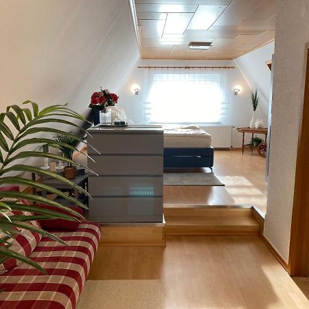 Ferienhaus Spreewald Luckau Esterno foto