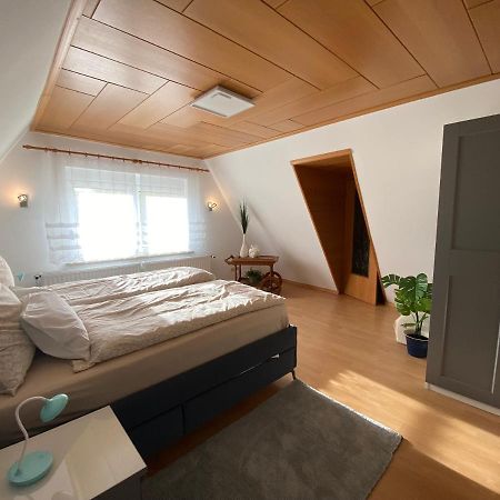 Ferienhaus Spreewald Luckau Esterno foto