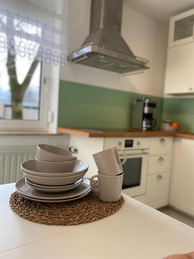 Ferienhaus Spreewald Luckau Esterno foto