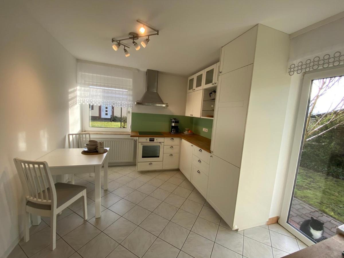 Ferienhaus Spreewald Luckau Esterno foto
