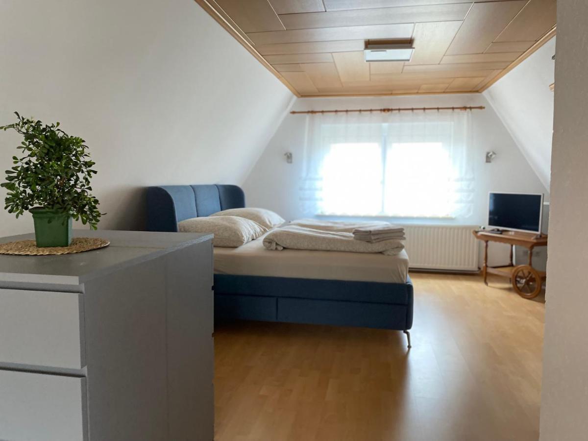 Ferienhaus Spreewald Luckau Esterno foto