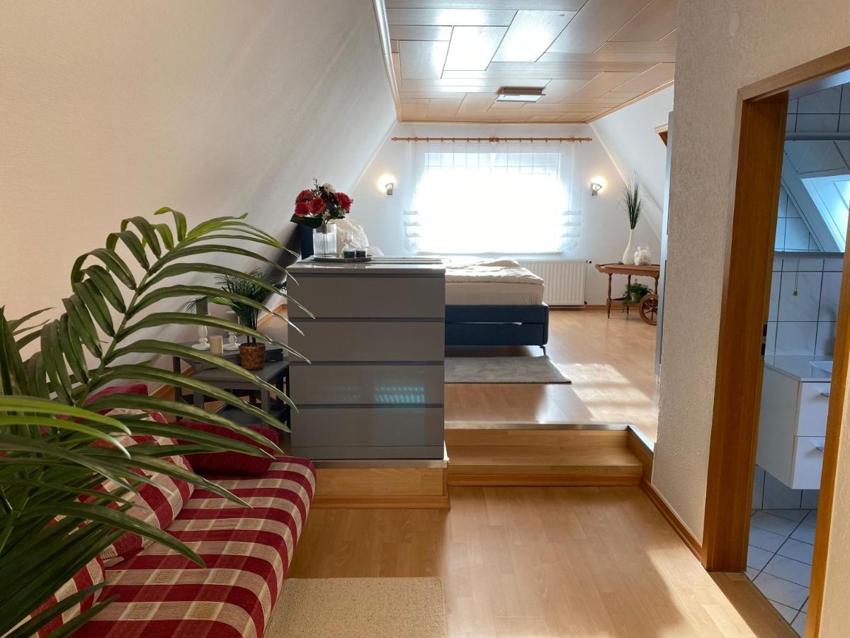 Ferienhaus Spreewald Luckau Esterno foto
