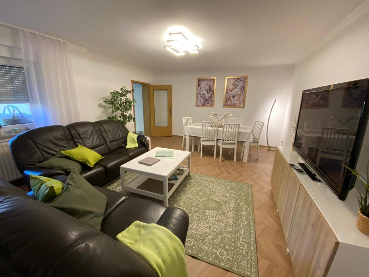 Ferienhaus Spreewald Luckau Esterno foto