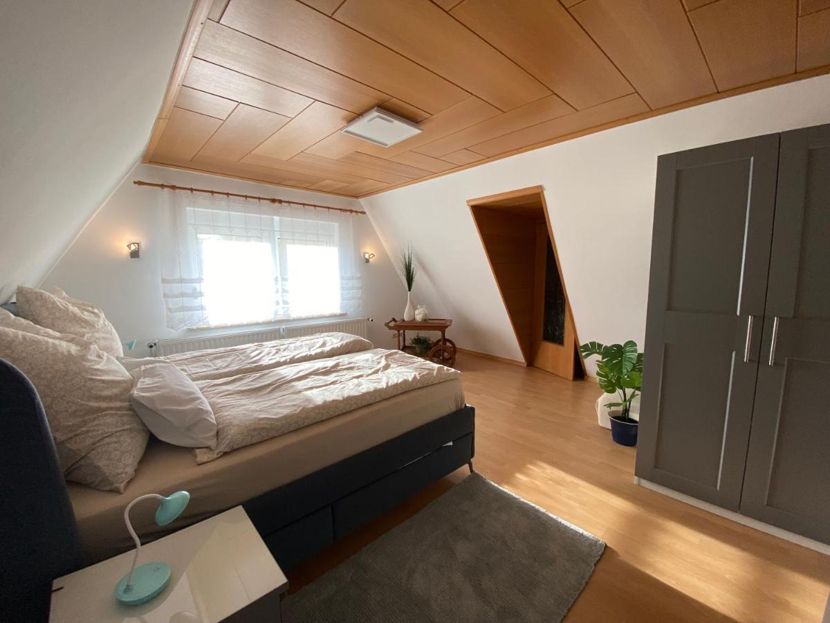 Ferienhaus Spreewald Luckau Esterno foto
